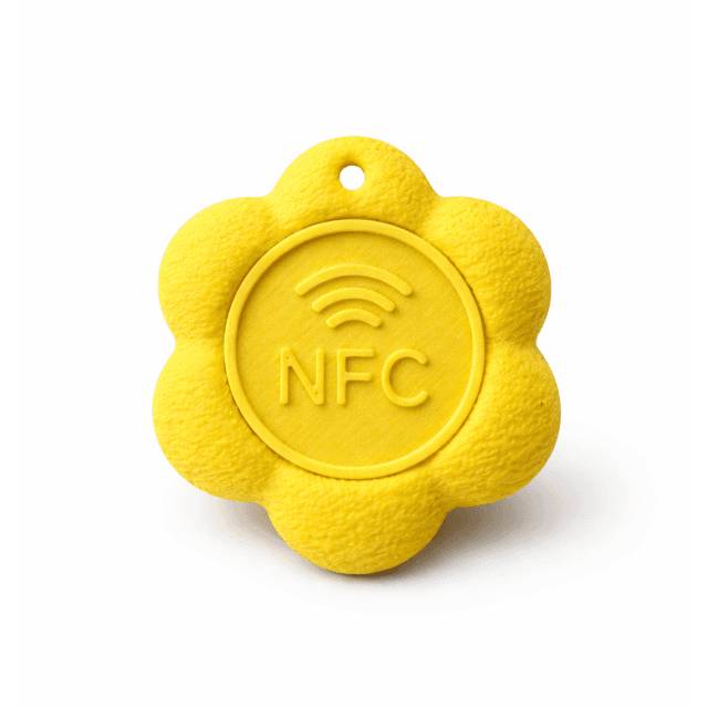 Bloomtag — Buttercup